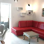 Appartamento Paganor