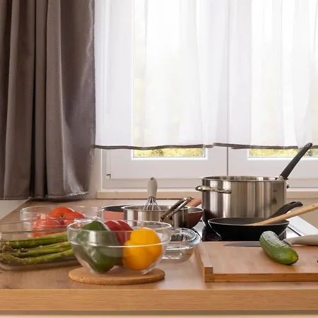 아파트 Paganor 풀라