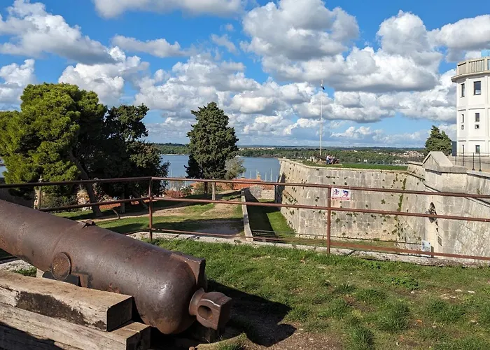 Paganor Appartamento