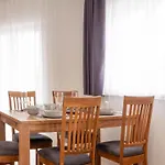 Paganor Apartment Pula