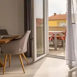 Apartment Paganor