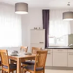 Apartment Paganor *