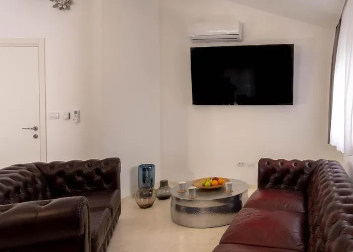 Paganor Apartment Pula