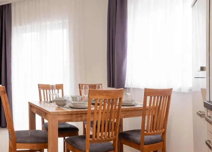 Paganor Apartment Pula