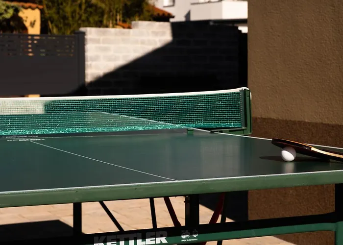 Paganor Apartment Pula