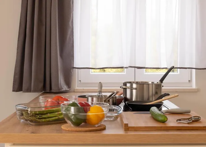 Apartment Paganor Pula