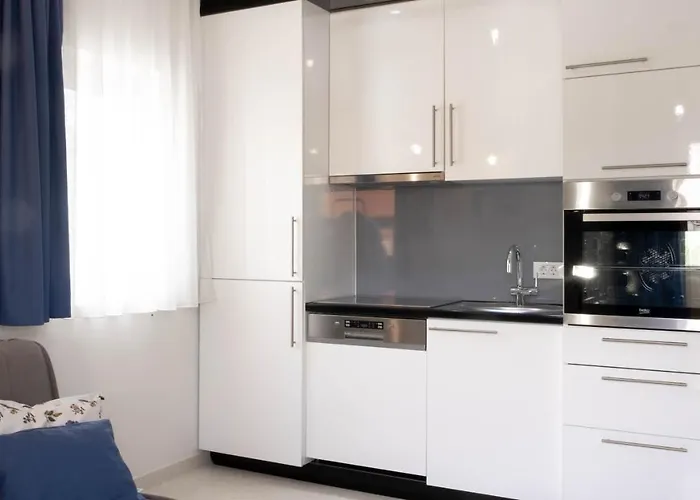 Paganor Apartment
