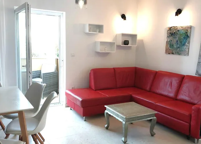 Apartment Paganor