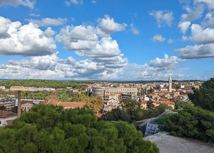 Paganor * Pula