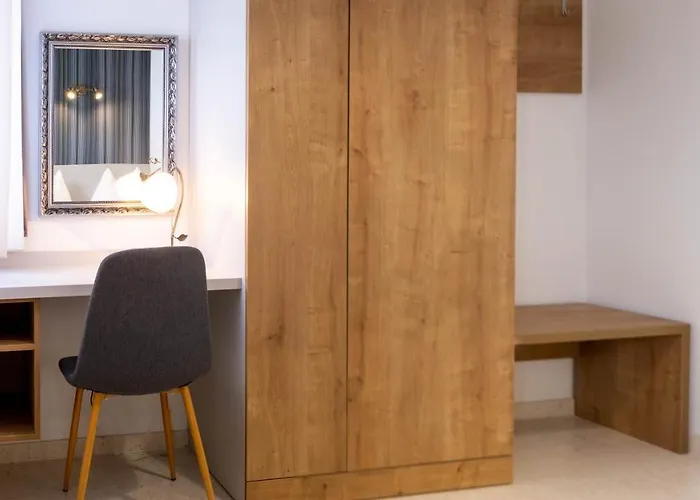 Apartament Paganor Pula