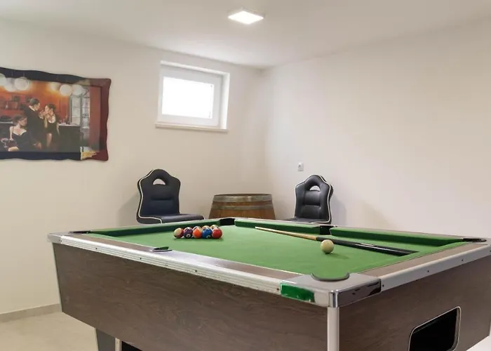 Paganor Apartament Pula