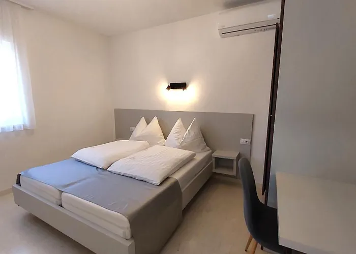 Apartament Paganor Pula