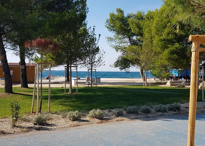 Apartament Paganor *